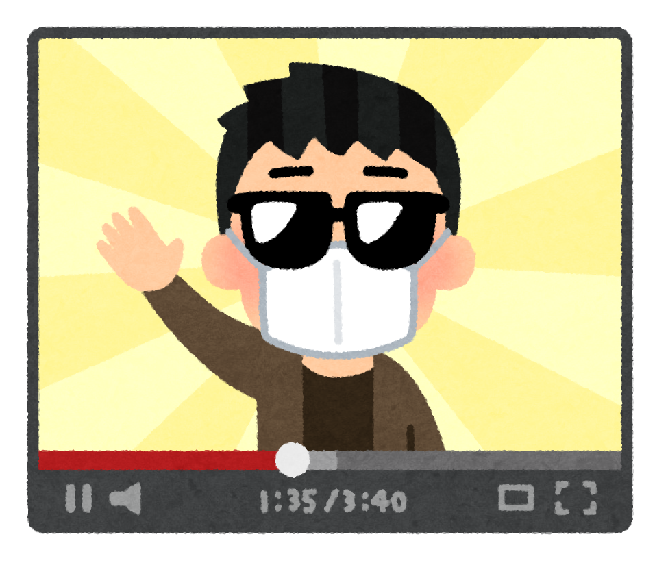 【1枚:4000円】YouTube14万人のLINEアニメのサムネイル（イラスト）を描ける方大募集！の依頼・外注 | YouTube動画編集・加工の仕事・副業【ランサーズ】