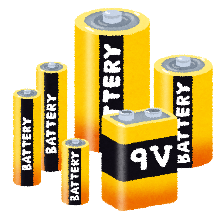 リチウムイオン電池販売アドバイザー セールス・営業支援の仕事の依頼